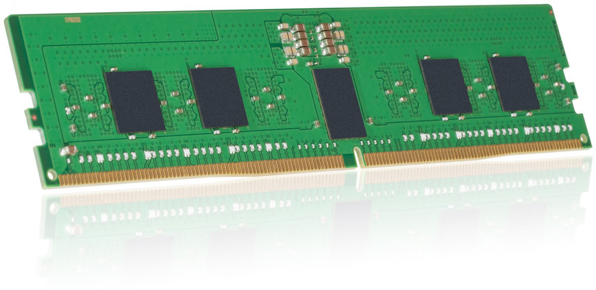 SMART Modular lance une famille de modules mémoire DDR5